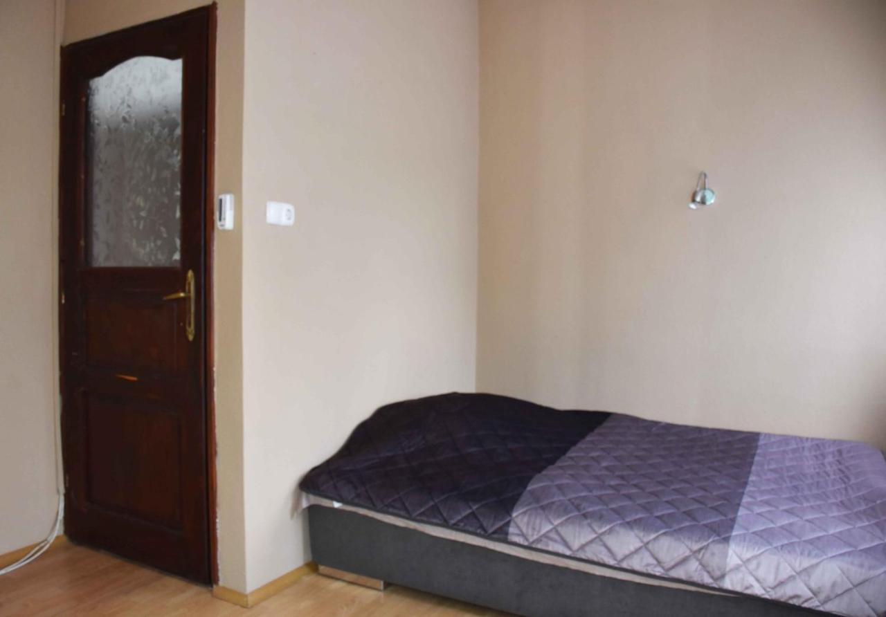 Pilikan Apartments - Park, Agroturism, Vineyard & Farm แชร์สเซกโตไม ภายนอก รูปภาพ